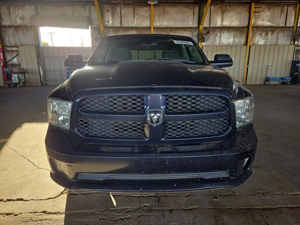 2015 RAM 1500 ST — DIRF