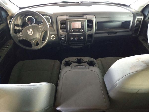 2015 RAM 1500 ST — CKPT