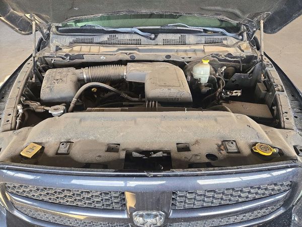 2015 RAM 1500 ST — Engine bay