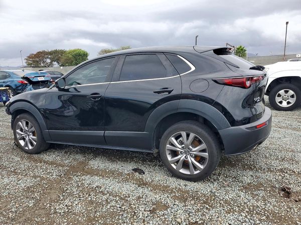 2021 MAZDA CX30 Select Package — DSRA