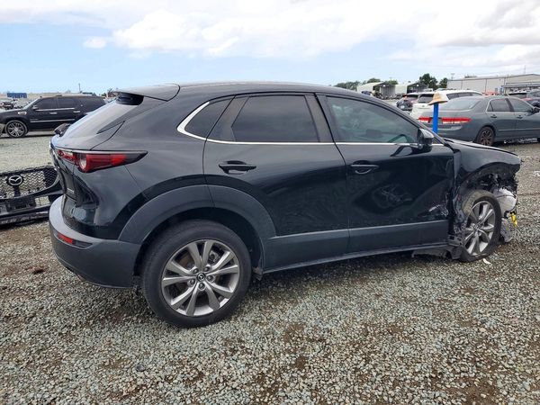 2021 MAZDA CX30 Select Package — PSRA