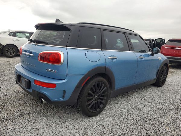2016 MINI COOPER — PSRA