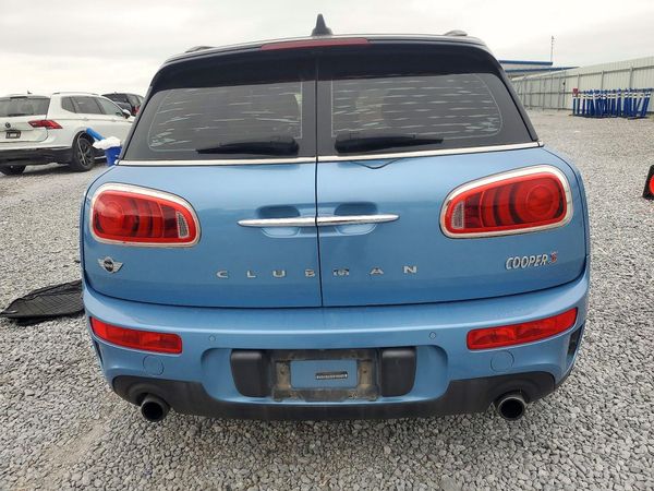 2016 MINI COOPER — DIRR