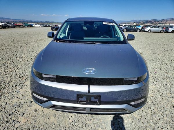 2024 HYUNDAI IONIQ SE — DIRF