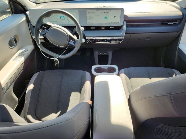 2024 HYUNDAI IONIQ SE — CKPT