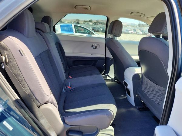 2024 HYUNDAI IONIQ SE — PSRS