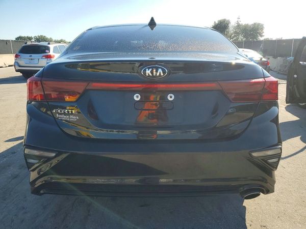 2019 KIA FORTE FE/LX/LXS — DIRR