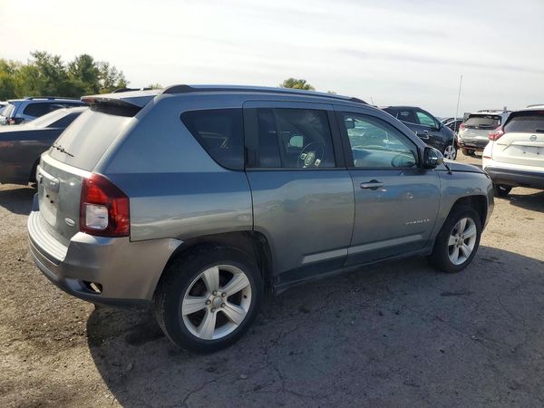 2014 JEEP COMPASS Latitude — PSRA