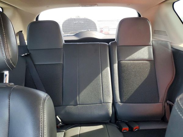 2014 JEEP COMPASS Latitude — SUVN
