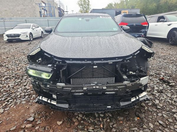 2026 BMW 740 xDrive — DIRF