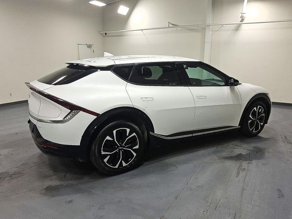2023 KIA EV6 Light, Wind — PSRA