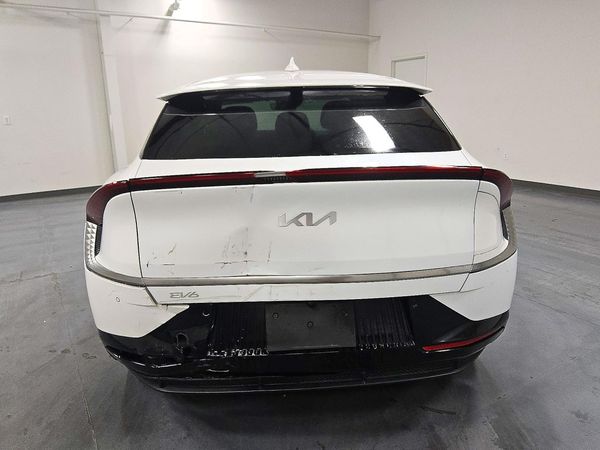 2023 KIA EV6 Light, Wind — DIRR