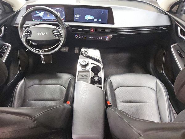 2023 KIA EV6 Light, Wind — CKPT