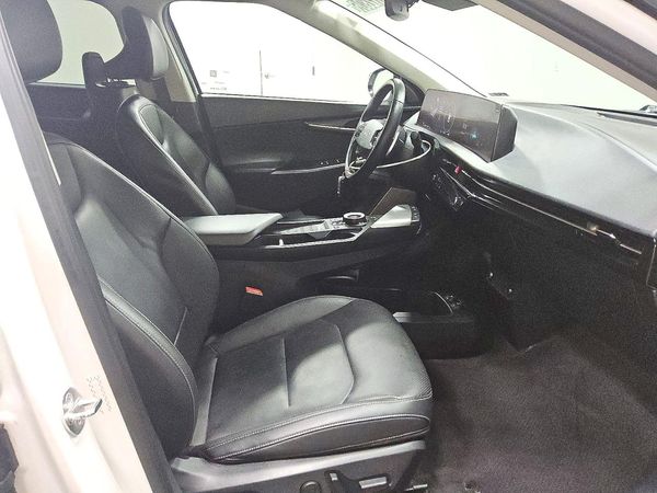 2023 KIA EV6 Light, Wind — PSFS