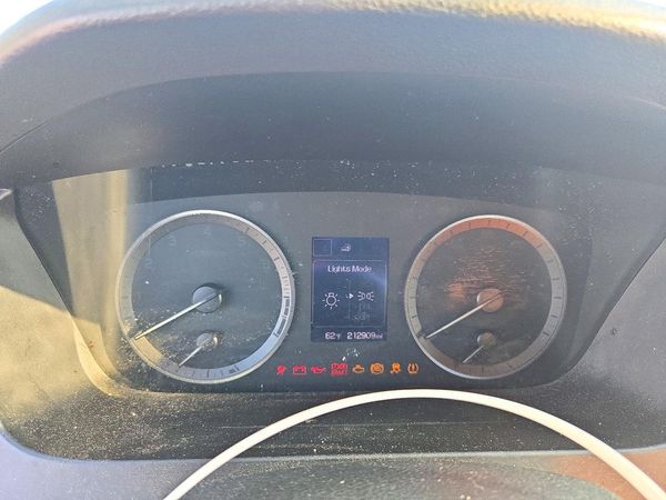 2015 HYUNDAI SONATA SE, ECO — ODOM