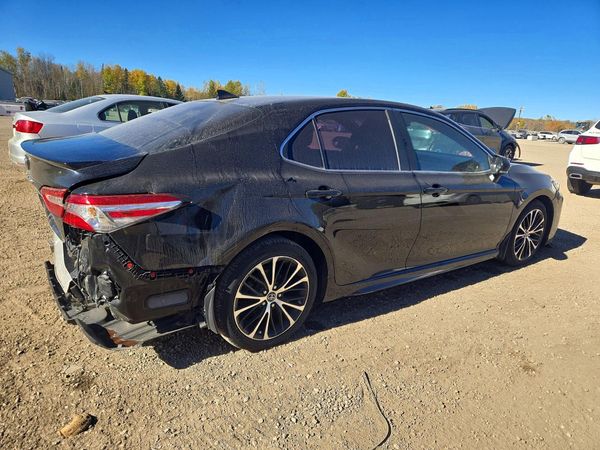 2020 TOYOTA CAMRY — PSRA