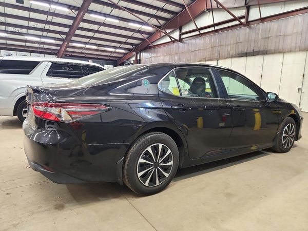 2023 TOYOTA CAMRY LE — PSRA