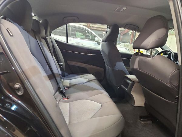 2023 TOYOTA CAMRY LE — PSRS