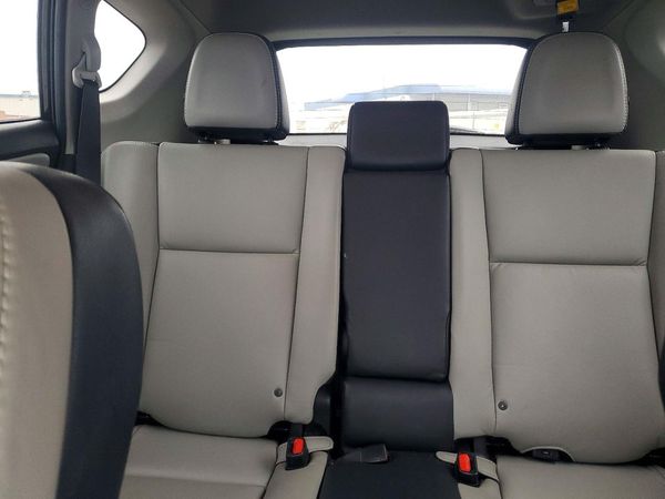 2018 TOYOTA RAV4 Ltd/Platinum — SUVN