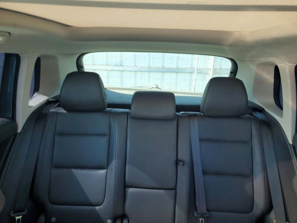 2017 VOLKSWAGEN TIGUAN Wolfsburg — SUVN