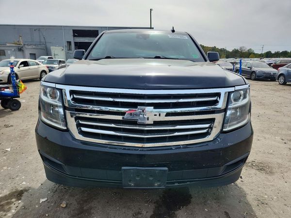 2020 CHEVROLET SUBURBAN LT — DIRF