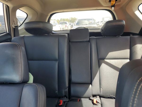 2013 TOYOTA RAV4 High — SUVN