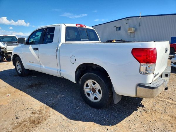 2013 TOYOTA TUNDRA SR5 — DSRA