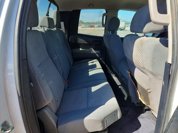2013 TOYOTA TUNDRA SR5 — PSRS