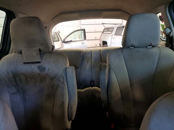 2012 MAZDA 5 Sport/GX — SUVN