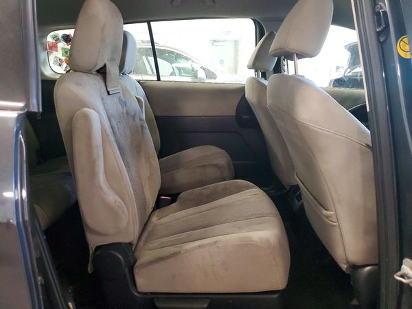 2012 MAZDA 5 Sport/GX — PSRS