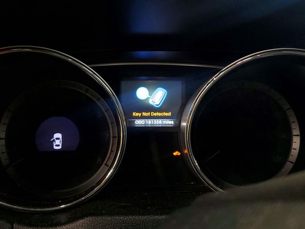 2014 HYUNDAI SONATA — ODOM