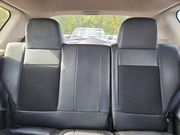 2014 JEEP COMPASS Latitude — SUVN