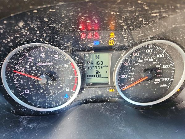 2018 SUBARU FORESTER Premium+CWP — ODOM