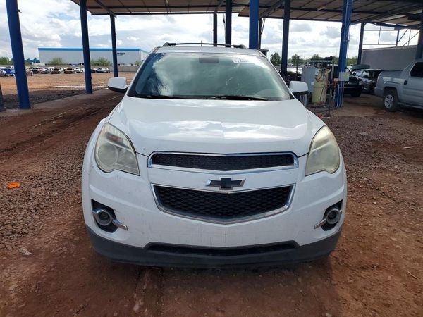 2013 CHEVROLET EQUINOX 2LT — DIRF