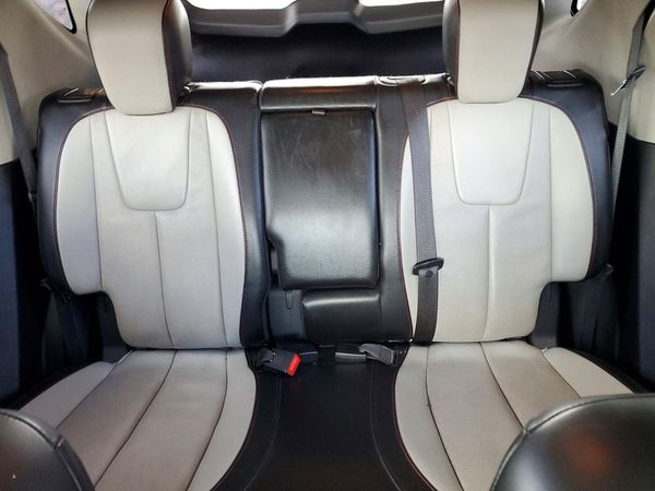 2013 CHEVROLET EQUINOX 2LT — SUVN