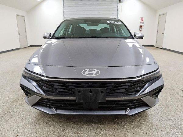 2024 HYUNDAI ELANTRA Limited — DIRF