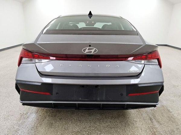 2024 HYUNDAI ELANTRA Limited — DIRR