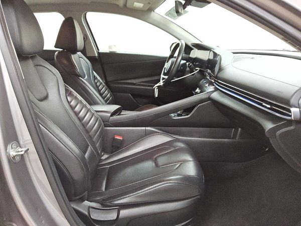 2024 HYUNDAI ELANTRA Limited — PSFS