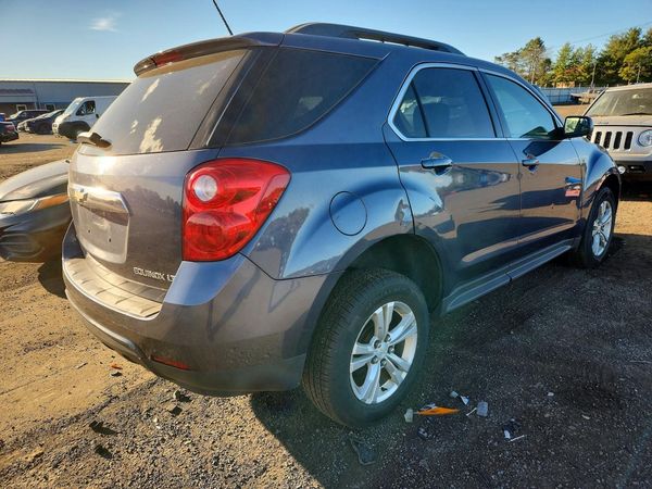 2013 CHEVROLET EQUINOX 2LT — PSRA