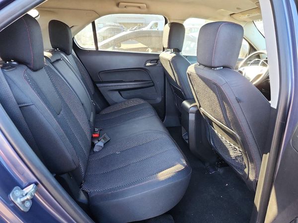 2013 CHEVROLET EQUINOX 2LT — PSRS