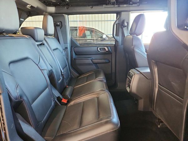 2026 FORD BRONCO Outer Banks — PSRS