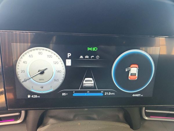 2025 HYUNDAI ELANTRA SEL Convenience — ODOM