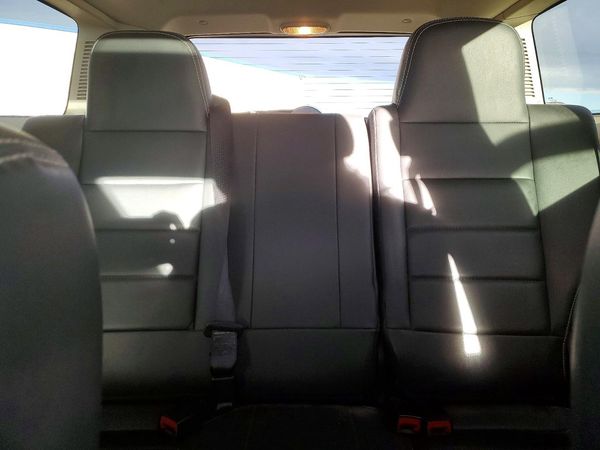 2015 JEEP PATRIOT Limited — SUVN