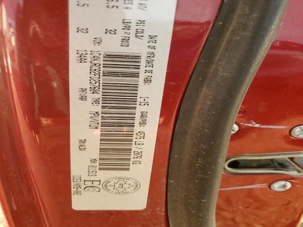 2015 JEEP PATRIOT Limited — VINS