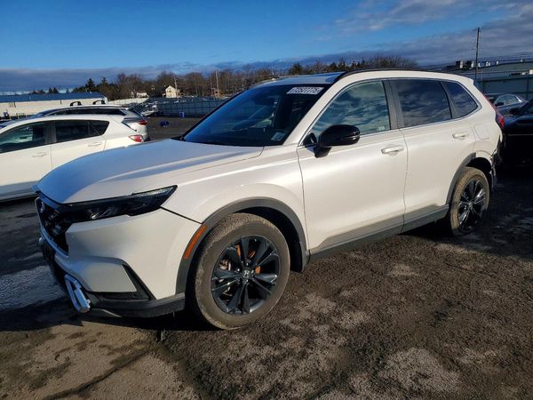 2024 HONDA CR-V Sport Touring