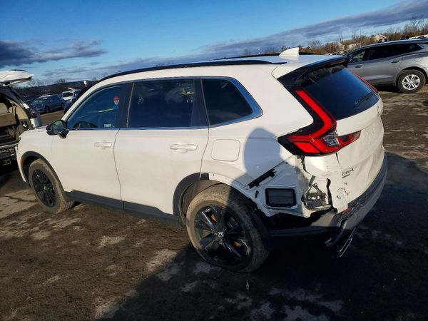 2024 HONDA CR-V Sport Touring