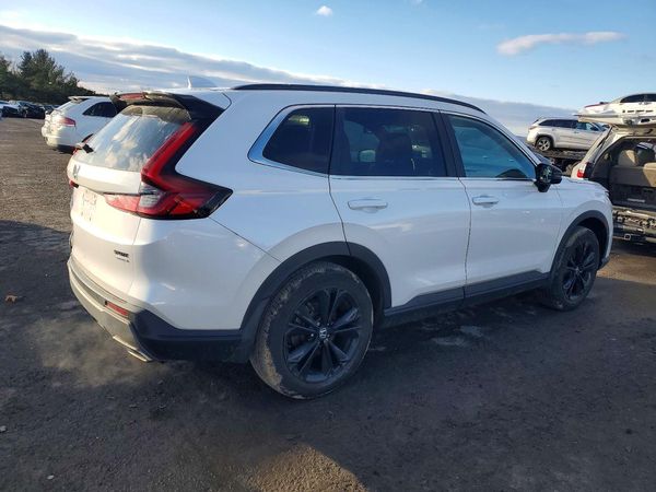2024 HONDA CR-V Sport Touring