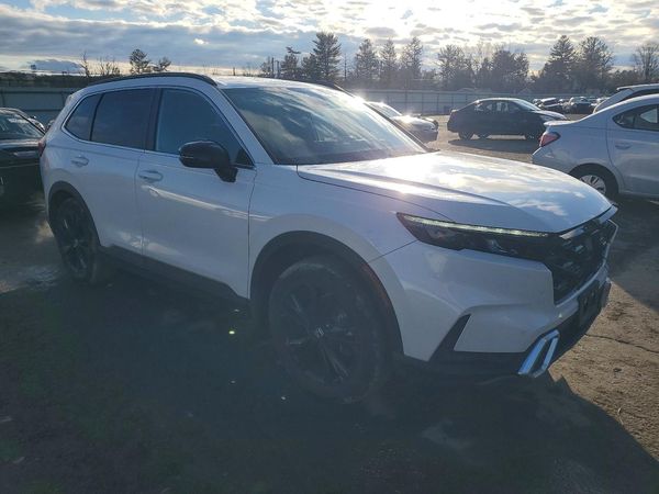2024 HONDA CR-V Sport Touring