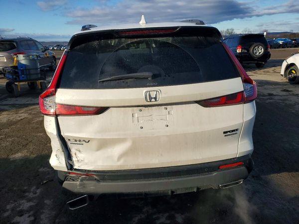 2024 HONDA CR-V Sport Touring