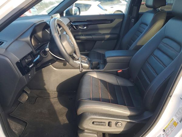 2024 HONDA CR-V Sport Touring